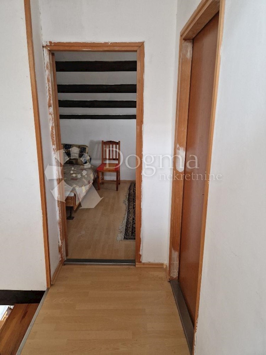 Apartmán Na prodej - ISTARSKA POREČ