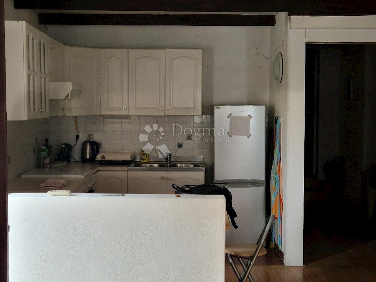 Apartmán Na prodej - ISTARSKA POREČ