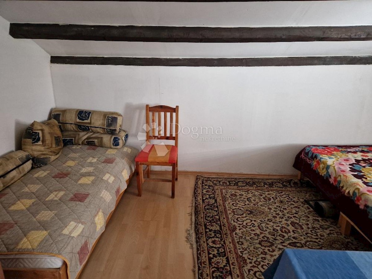 Apartmán Na prodej - ISTARSKA POREČ