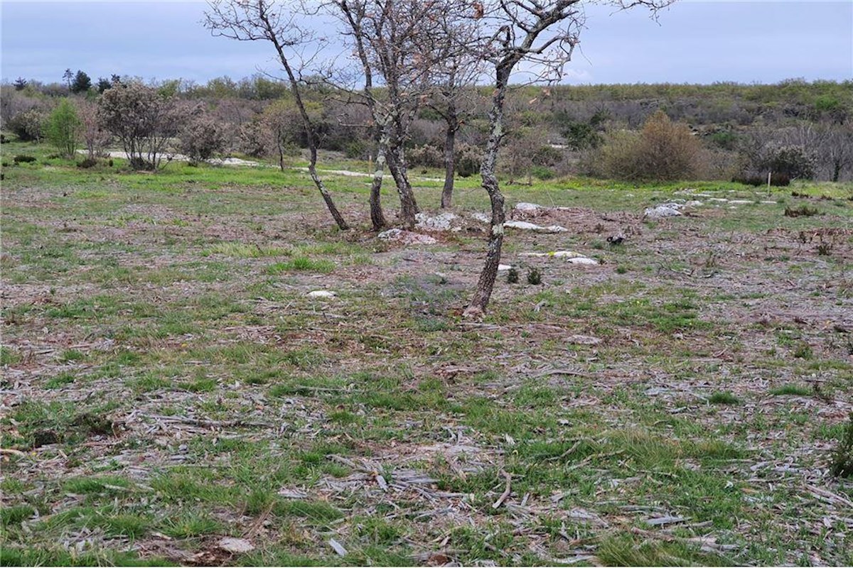 Pozemek Na prodej - ISTARSKA MARČANA