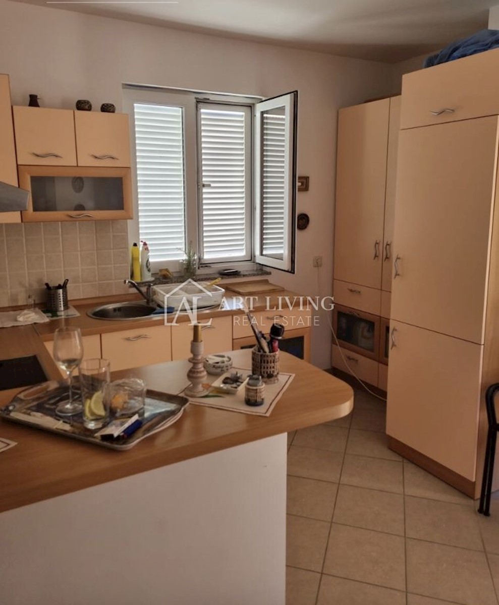 Apartmán Na predaj - PRIMORSKO-GORANSKA RAB