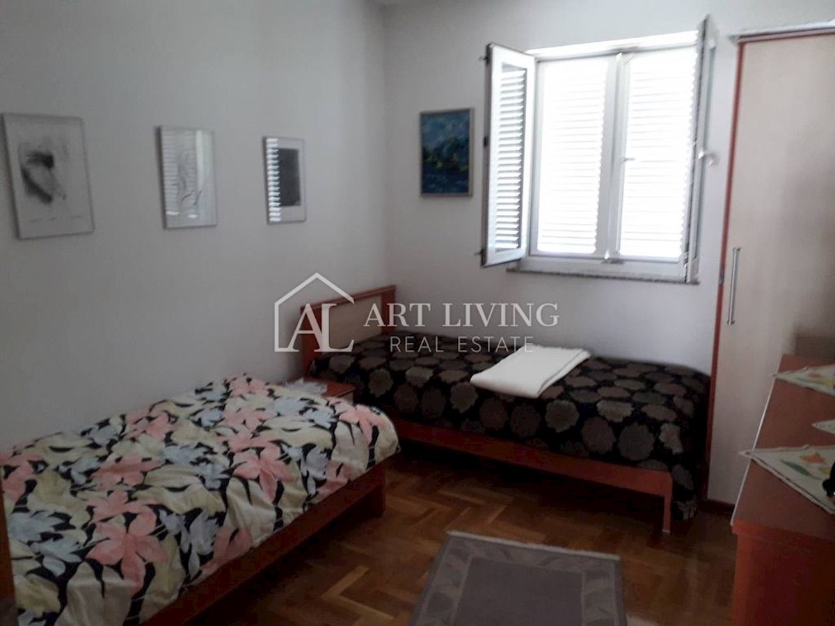 Flat For sale - PRIMORSKO-GORANSKA RAB