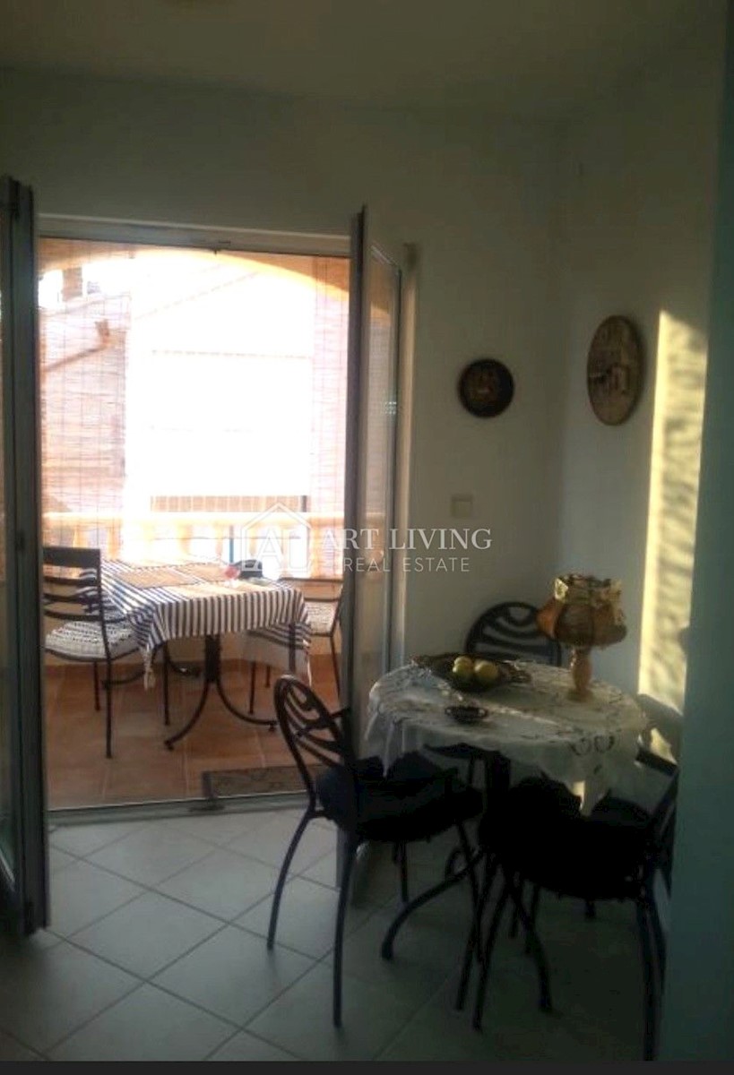 Flat For sale - PRIMORSKO-GORANSKA RAB