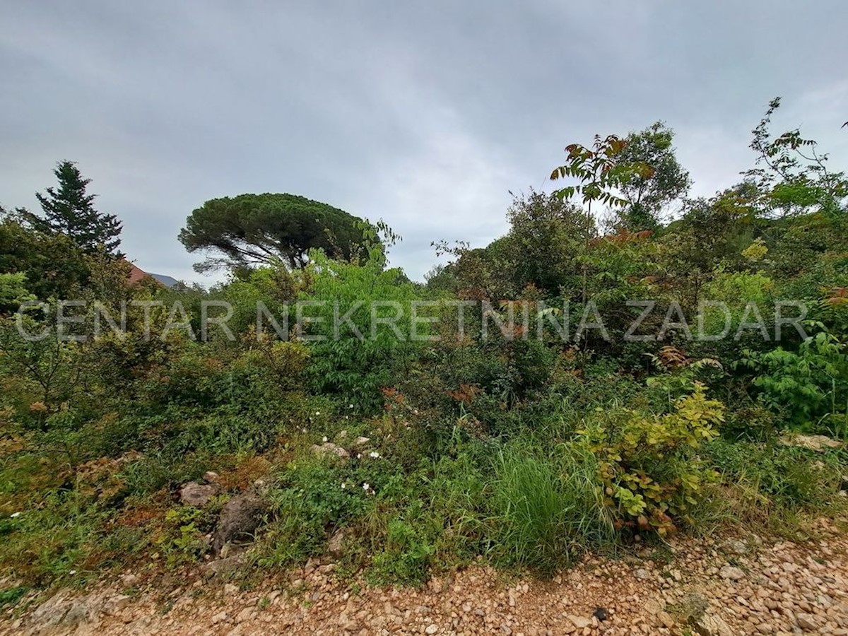 Terrain À vendre - Zadarska Pašman - foto 2/2