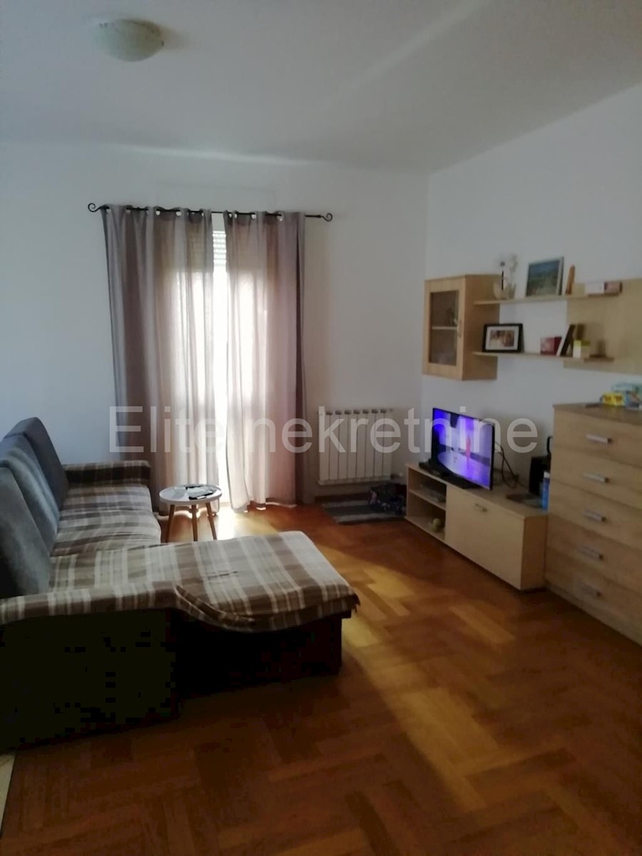 Apartment Zu verkaufen - PRIMORSKO-GORANSKA RIJEKA