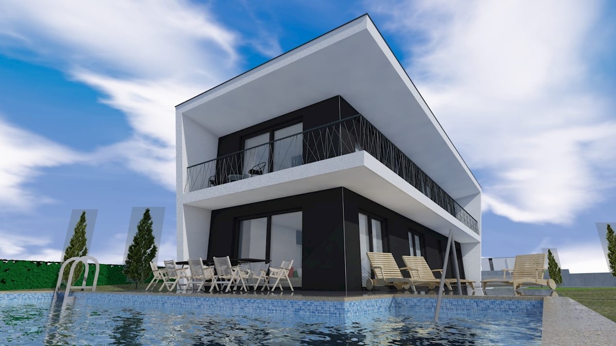 House For sale - Istarska Poreč - foto 1/14