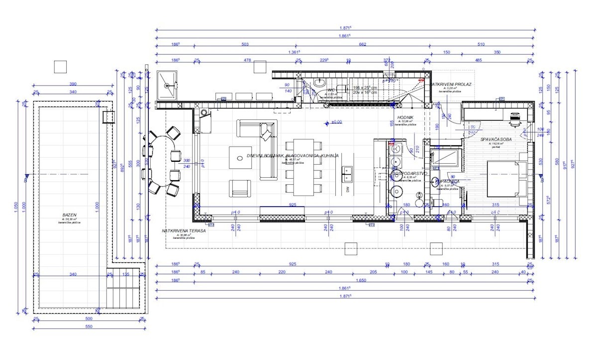 House For sale - ISTARSKA POREČ
