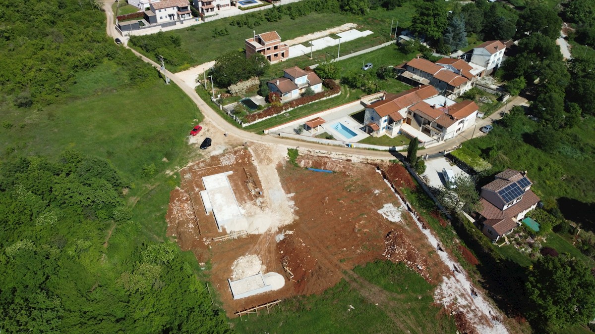 House For sale - Istarska Poreč - foto 4/14