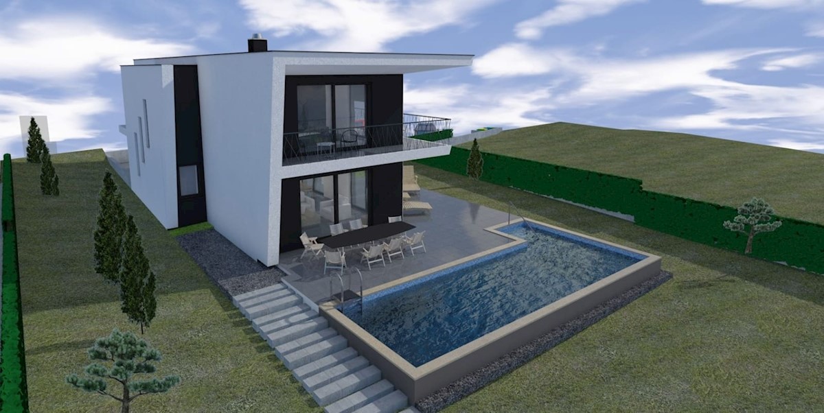 House For sale - ISTARSKA POREČ