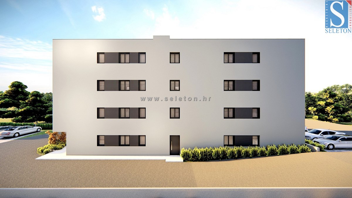 Apartmán Na prodej - Istarska Poreč - foto 3/6