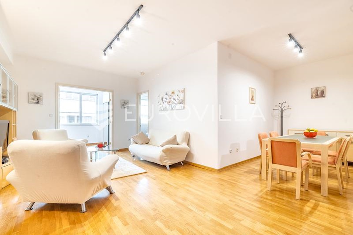 Apartmán Na prenájom - GRAD ZAGREB ZAGREB