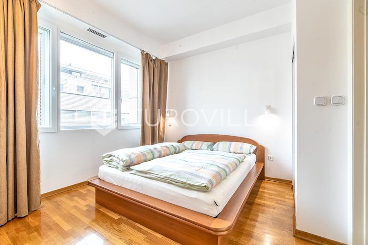 Apartmán Na prenájom - GRAD ZAGREB ZAGREB