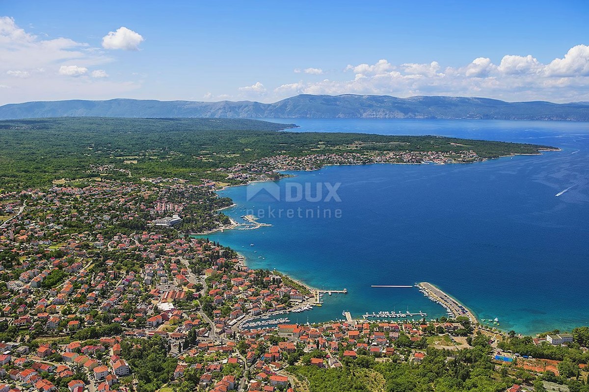 Grundstück Zu verkaufen - Primorsko-goranska Krk - foto 1/1