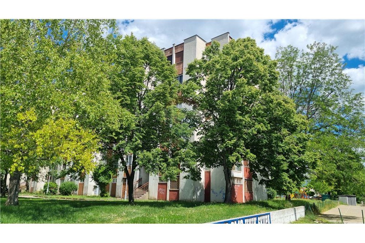 Apartment Zu verkaufen - SPLITSKO-DALMATINSKA SINJ