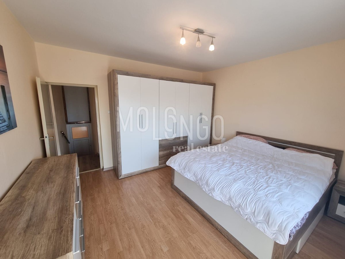 Apartment Zu verkaufen - PRIMORSKO-GORANSKA CRIKVENICA