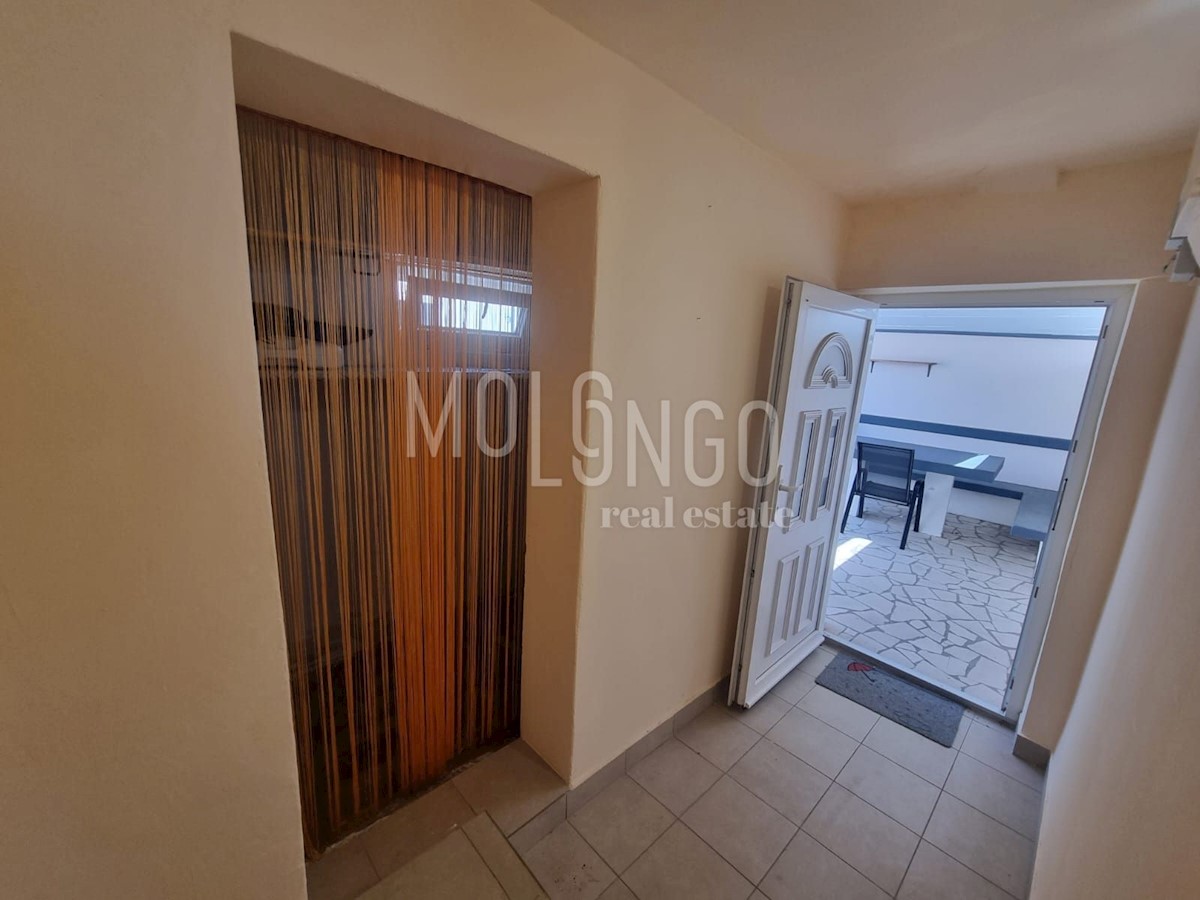 Apartment Zu verkaufen - PRIMORSKO-GORANSKA CRIKVENICA