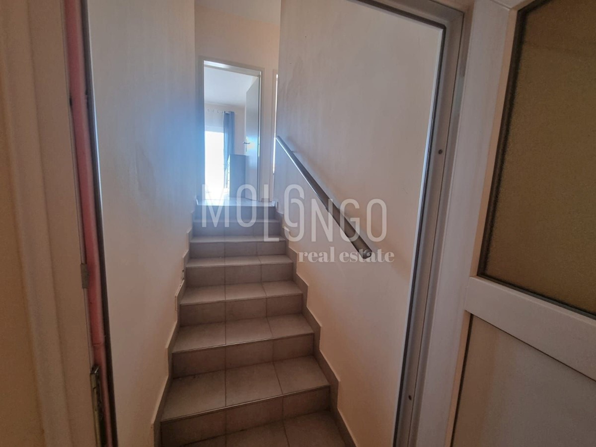 Apartment Zu verkaufen - PRIMORSKO-GORANSKA CRIKVENICA