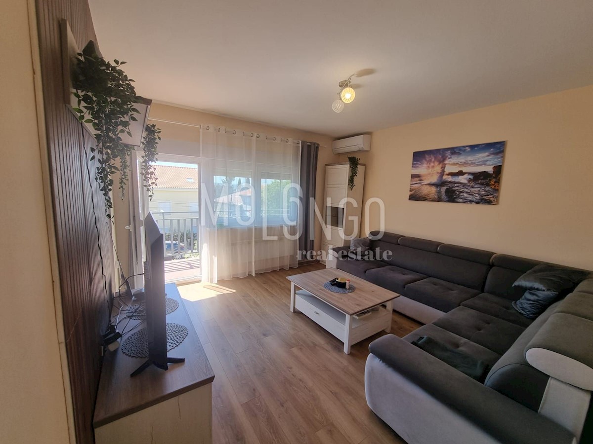 Apartment Zu verkaufen - PRIMORSKO-GORANSKA CRIKVENICA