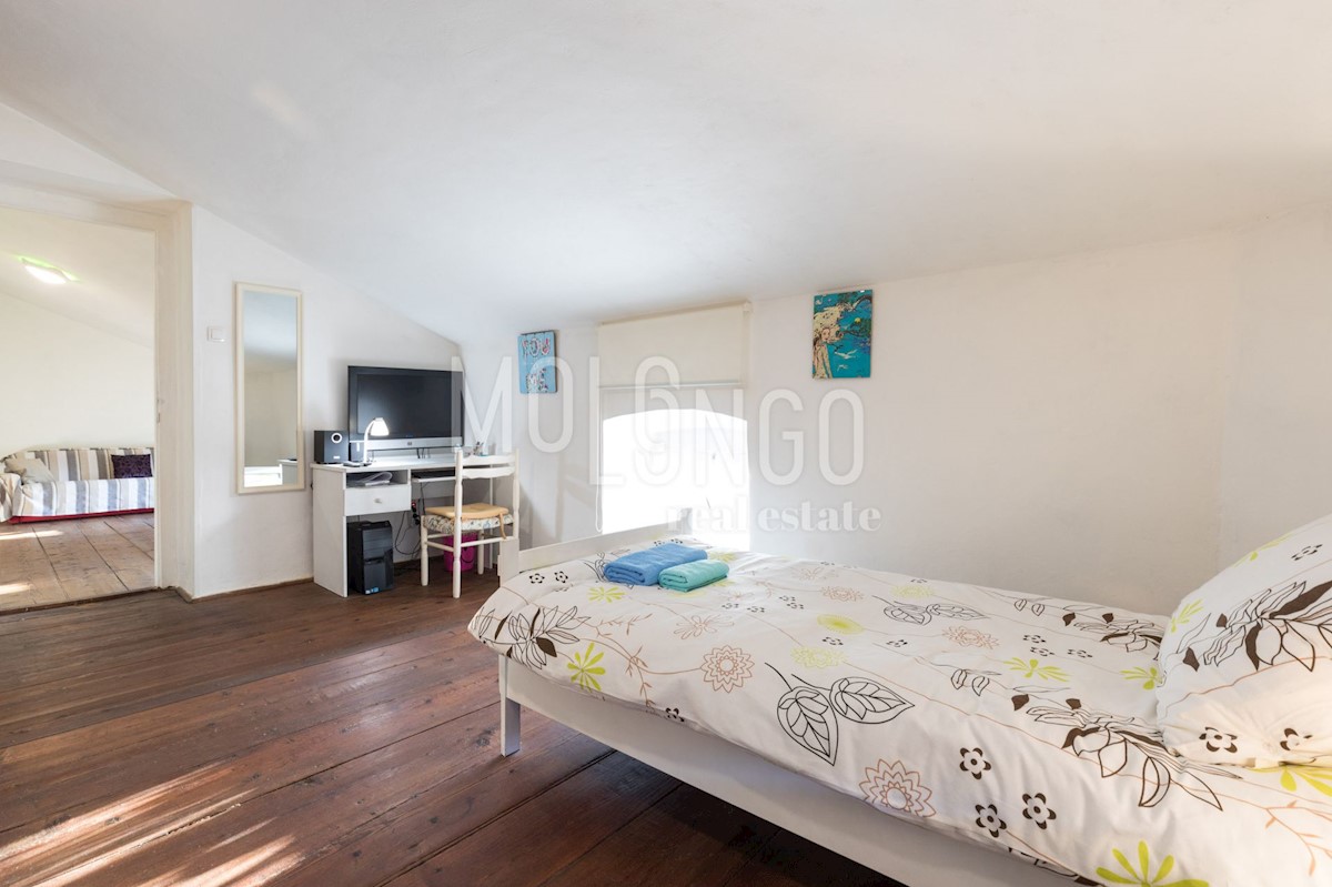 Apartmán Na predaj - PRIMORSKO-GORANSKA RIJEKA