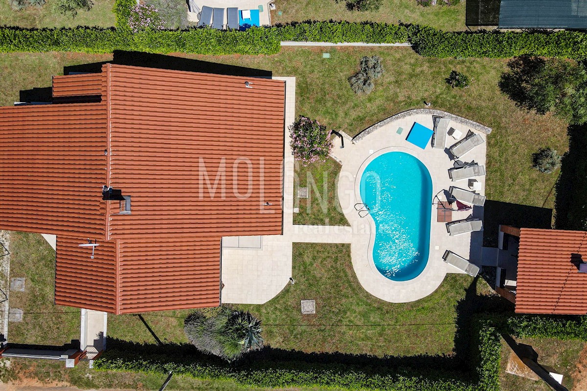 House For sale - ISTARSKA VIŠNJAN