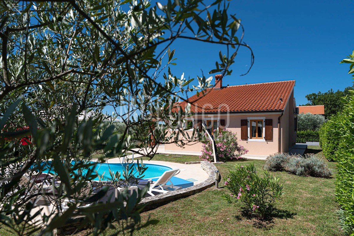 House For sale - ISTARSKA VIŠNJAN