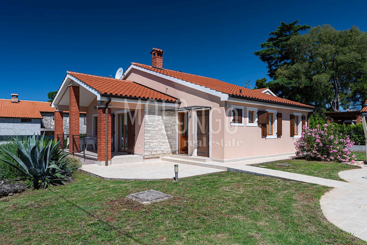 House For sale - ISTARSKA VIŠNJAN