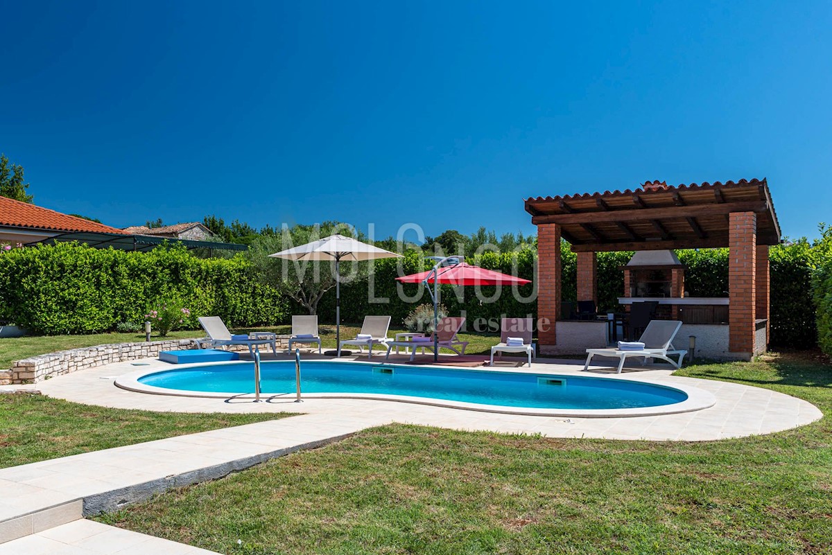 House For sale - ISTARSKA VIŠNJAN