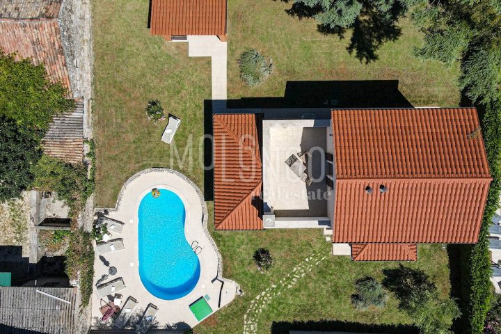 Haus Zu verkaufen - Istarska Višnjan - foto 5/31