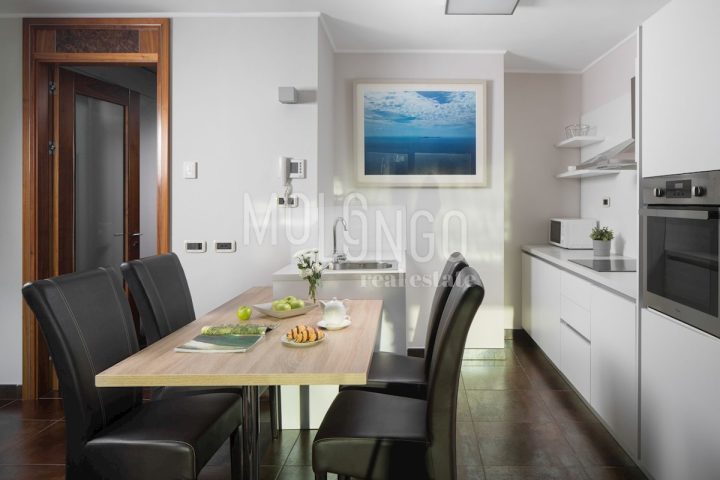 Apartmán Na predaj - Primorsko-goranska Opatija - foto 5/7