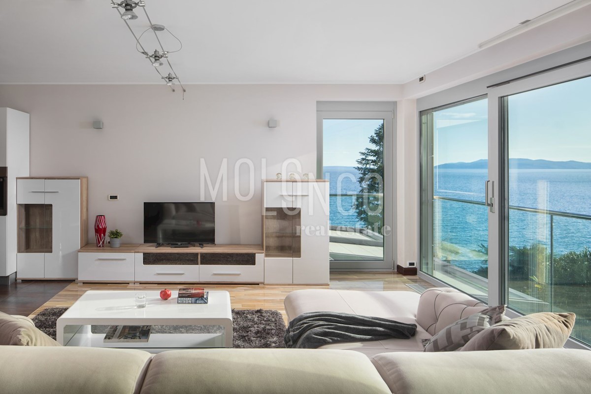 Apartmán Na predaj - Primorsko-goranska Opatija - foto 1/6