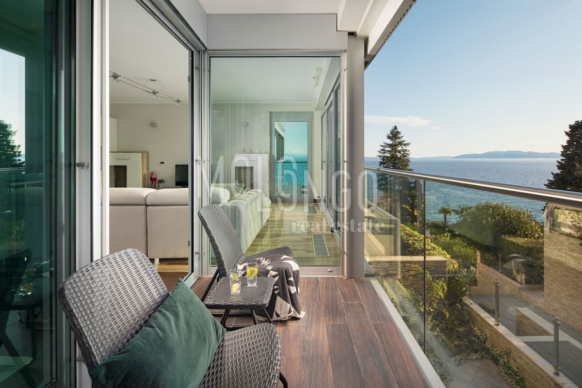 Apartmán Na predaj - Primorsko-goranska Opatija - foto 2/6
