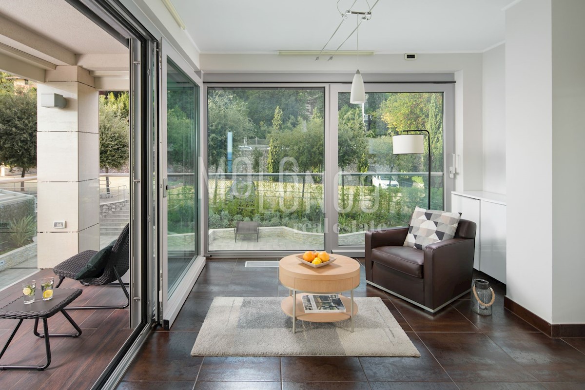 Apartmán Na predaj - Primorsko-goranska Opatija - foto 3/6