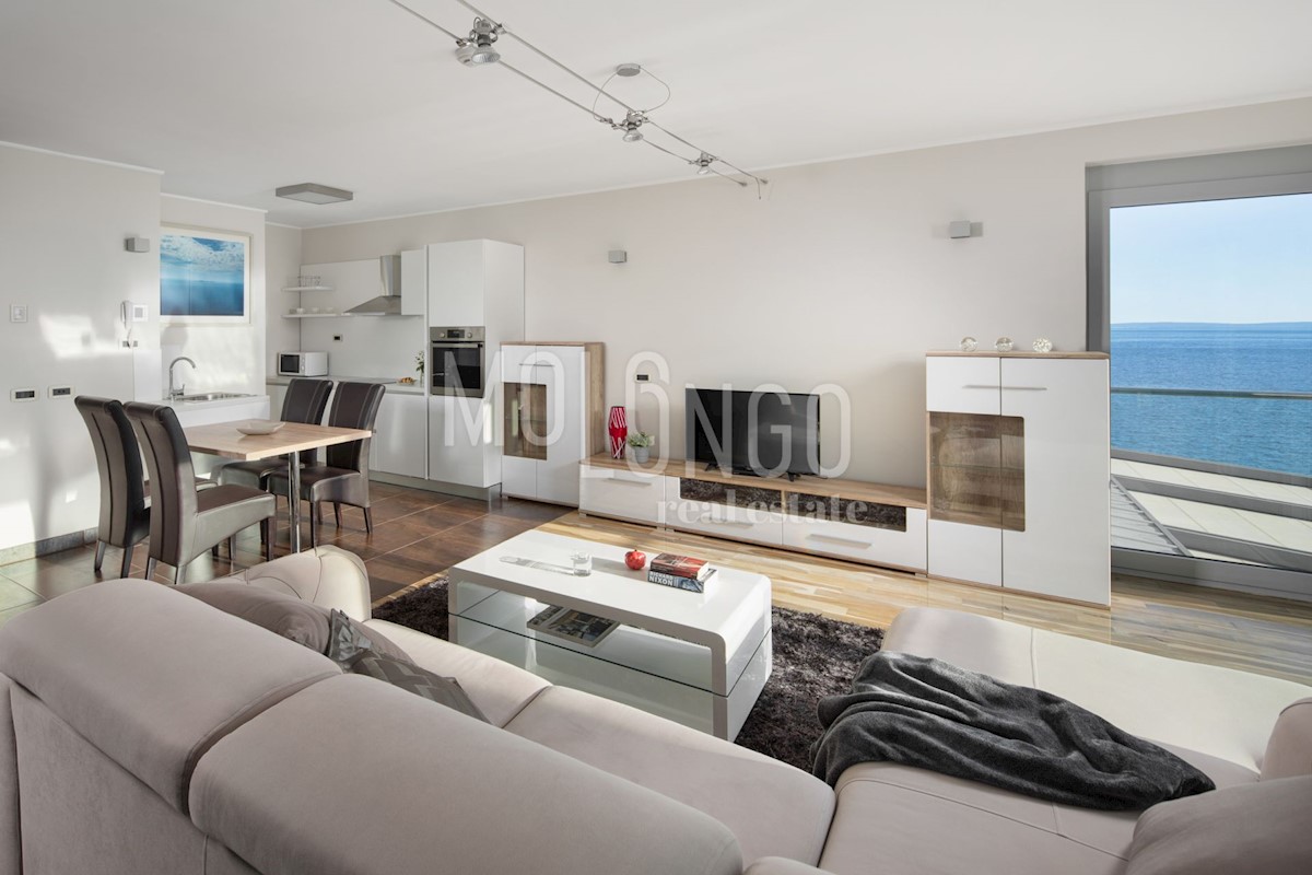 Apartmán Na predaj - Primorsko-goranska Opatija - foto 4/6