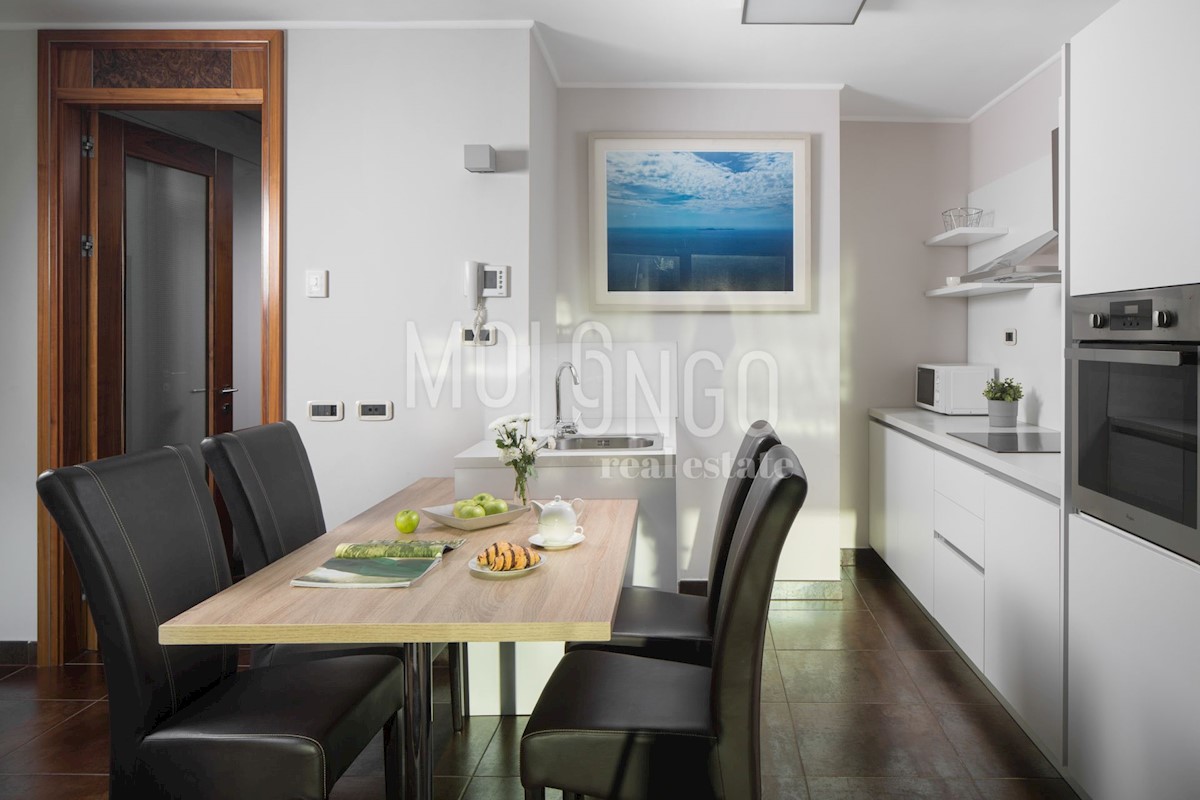 Apartmán Na predaj - Primorsko-goranska Opatija - foto 5/6