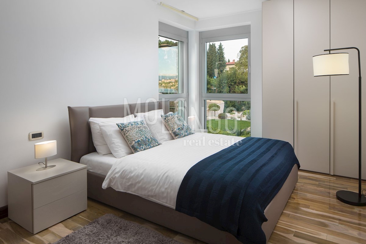 Apartmán Na predaj - PRIMORSKO-GORANSKA OPATIJA