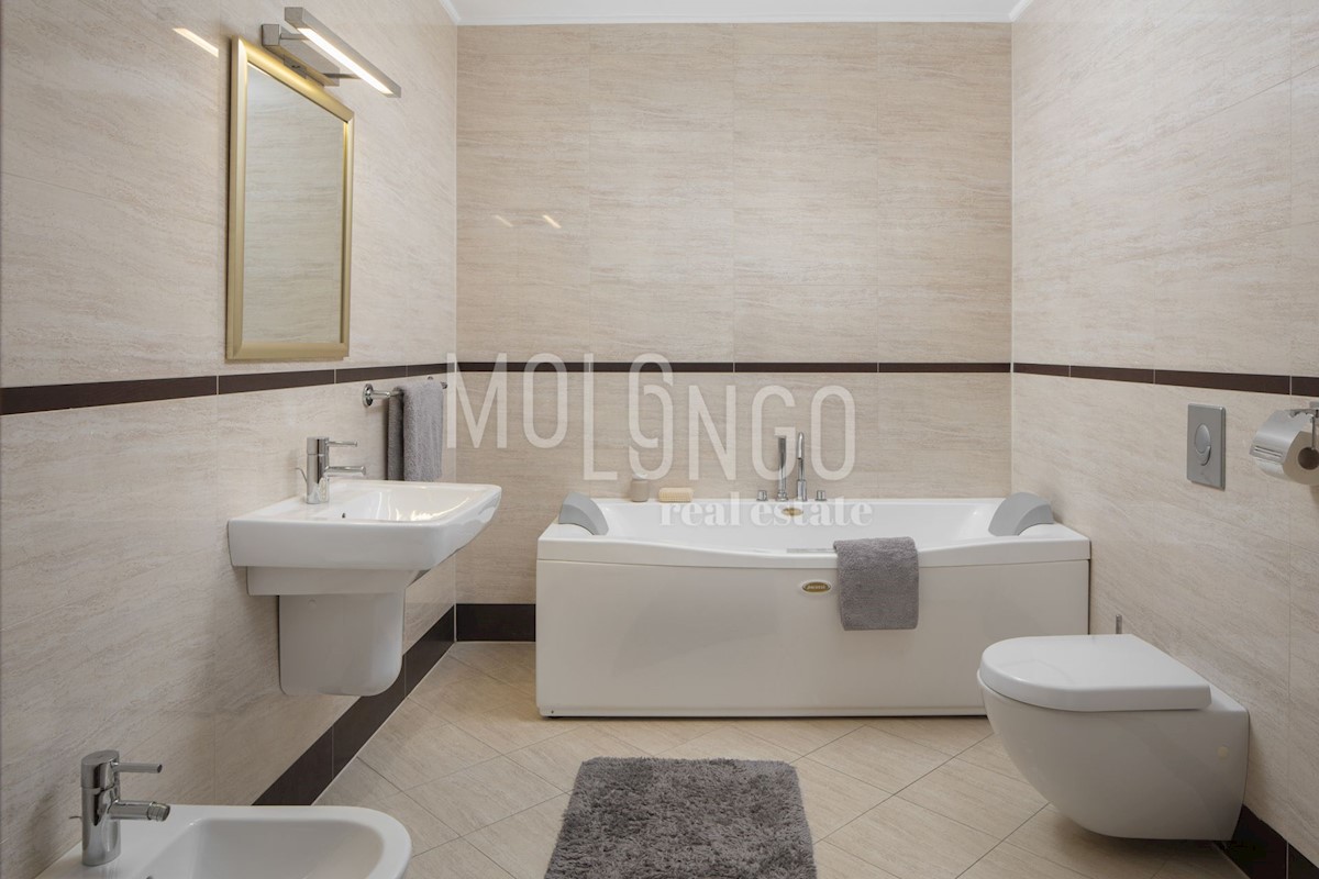 Apartmán Na predaj - PRIMORSKO-GORANSKA Opatija