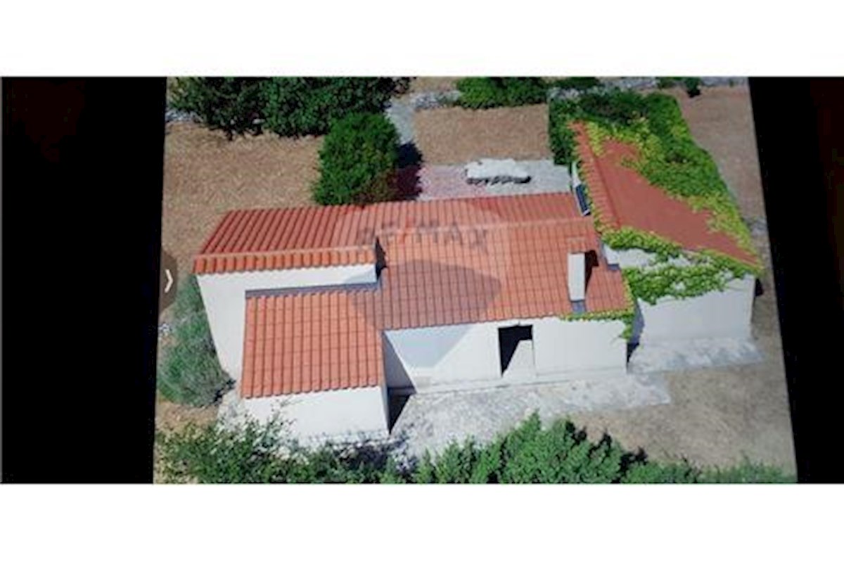 Maison À vendre - SPLITSKO-DALMATINSKA SUPETAR