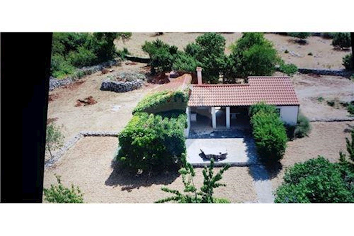 House For sale - SPLITSKO-DALMATINSKA SUPETAR