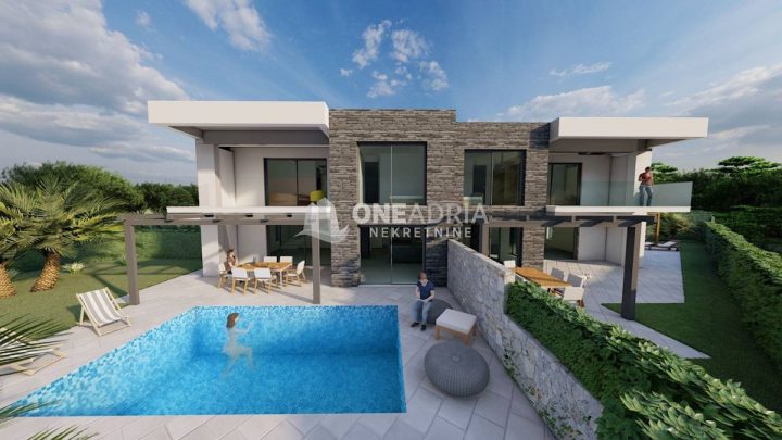 Casa in vendita 151 m² – Kraljevica