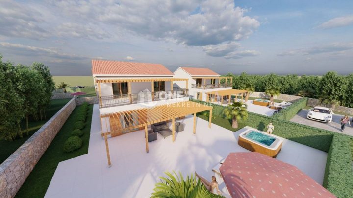 Dom na predaj 203 m² – Oštrobradić