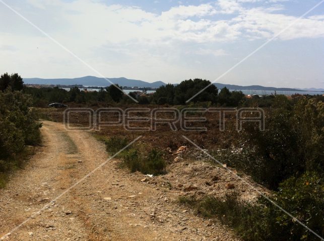 Pozemok na predaj 11845 m² – Sukošan