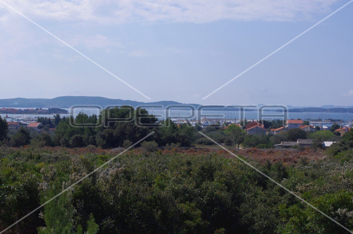 Terrain À vendre - ZADARSKA SUKOŠAN