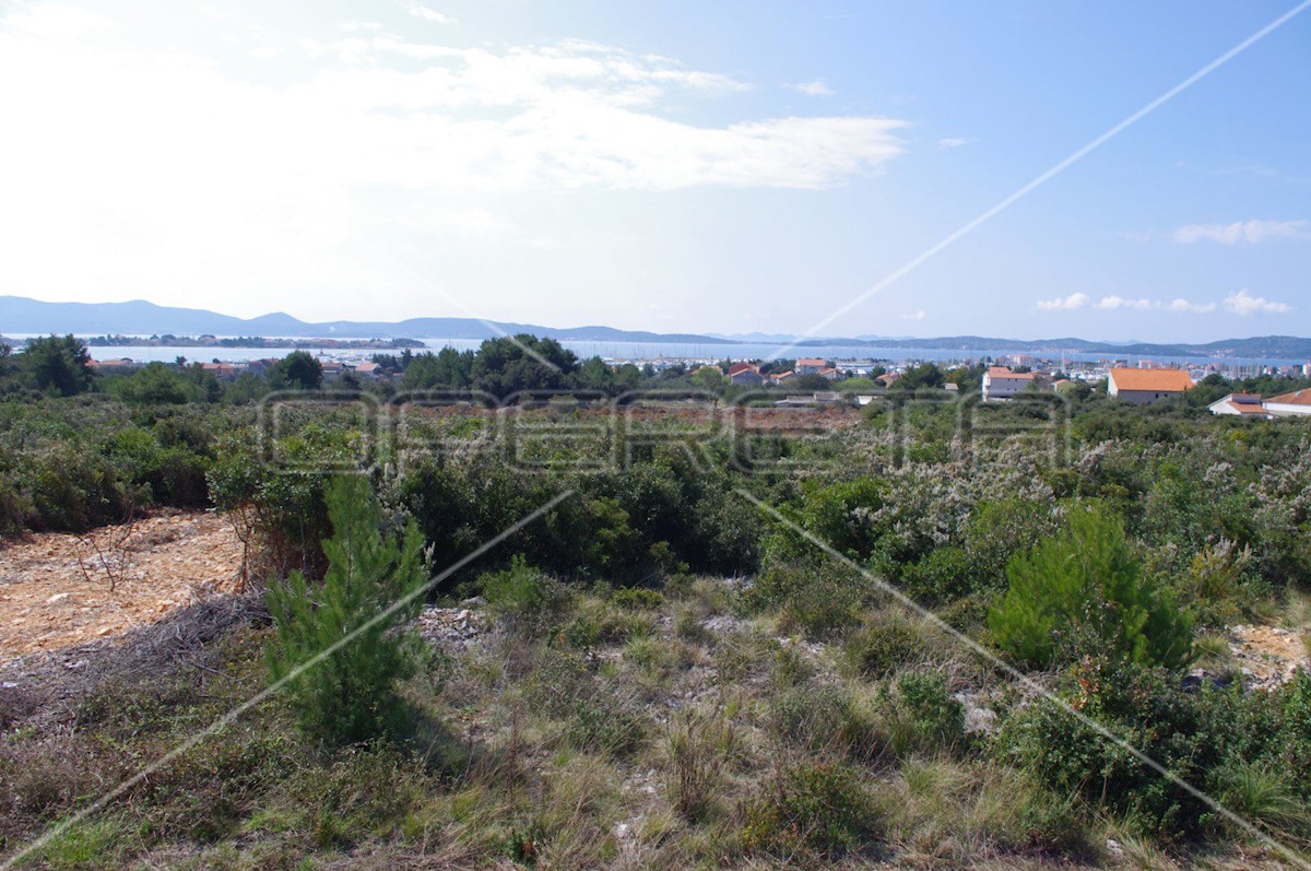 Terrain À vendre - ZADARSKA SUKOŠAN