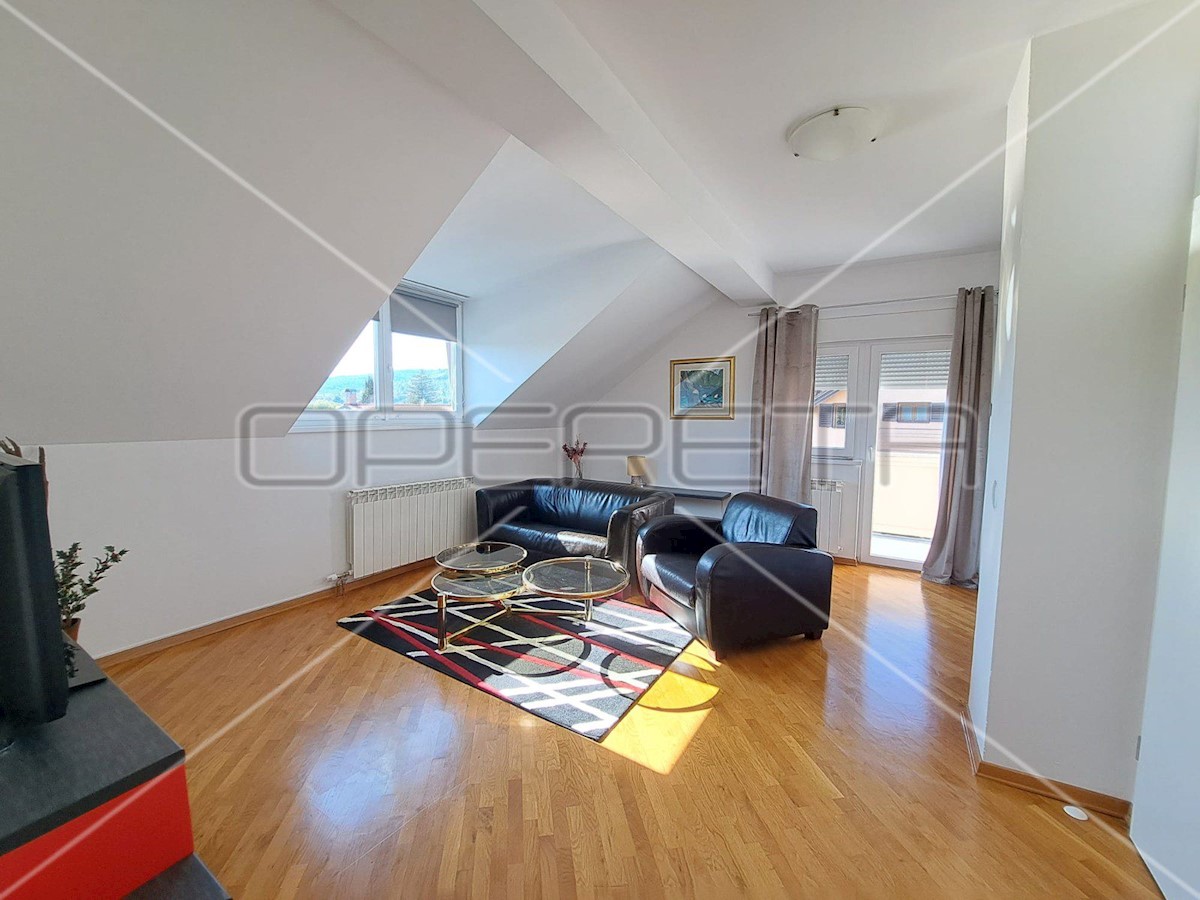 Flat For rent - GRAD ZAGREB ZAGREB