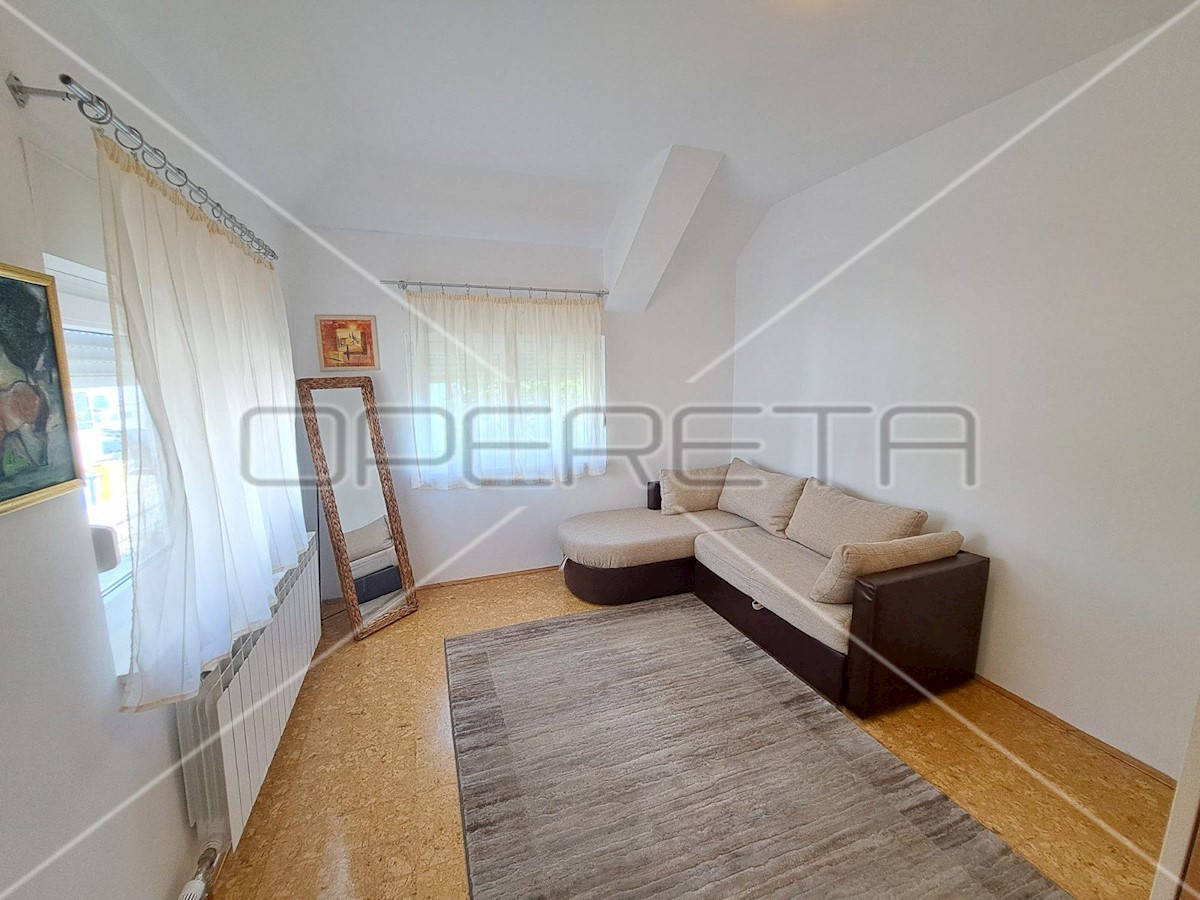 Apartmán K pronájmu - GRAD ZAGREB ZAGREB