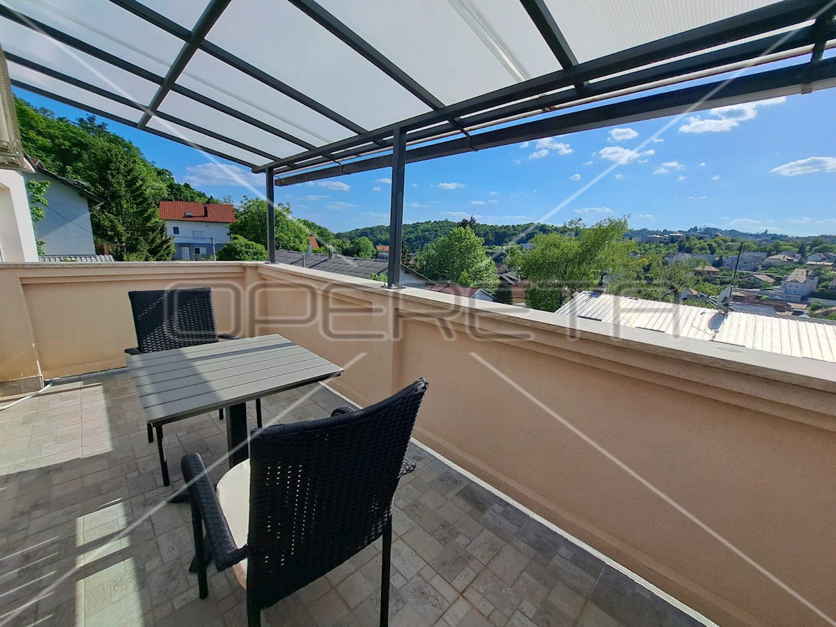 Apartment Zu vermieten - GRAD ZAGREB ZAGREB