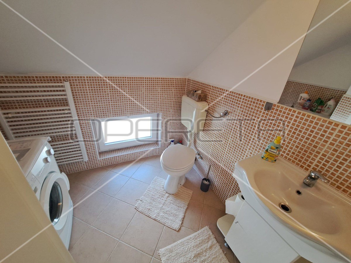 Apartment Zu vermieten - GRAD ZAGREB ZAGREB