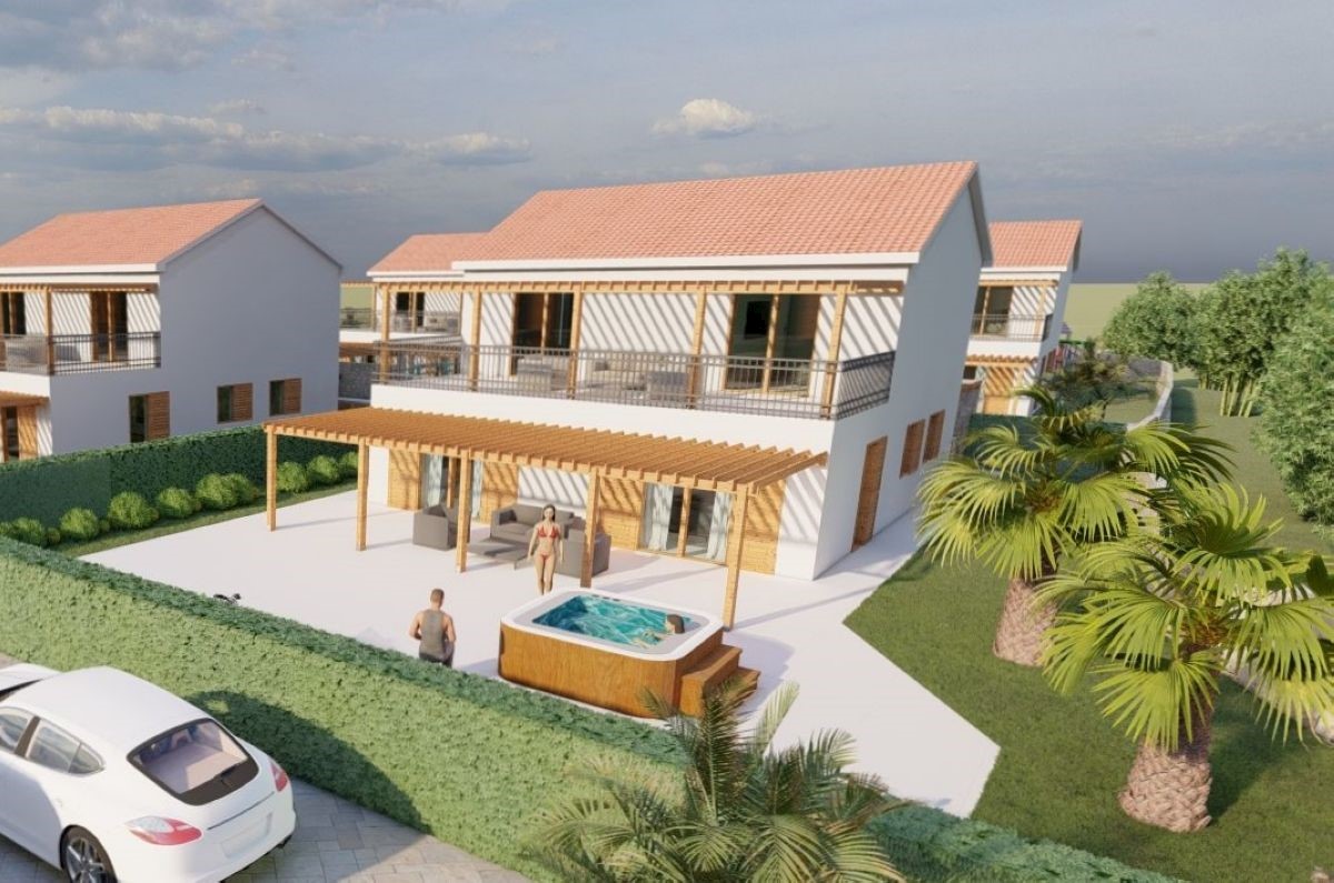 Haus Zu verkaufen - Primorsko-goranska Krk - foto 1/16