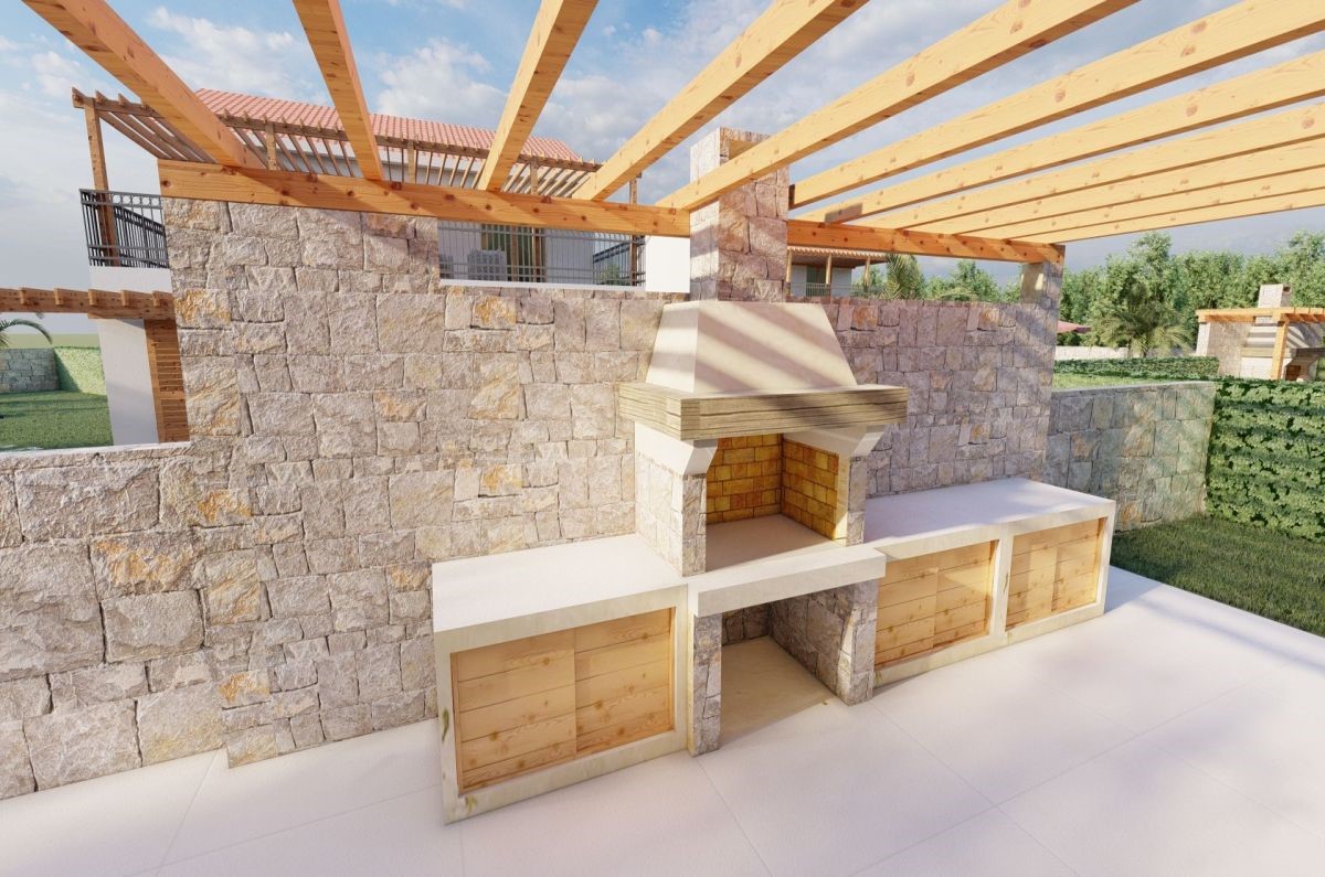 Haus Zu verkaufen - PRIMORSKO-GORANSKA KRK