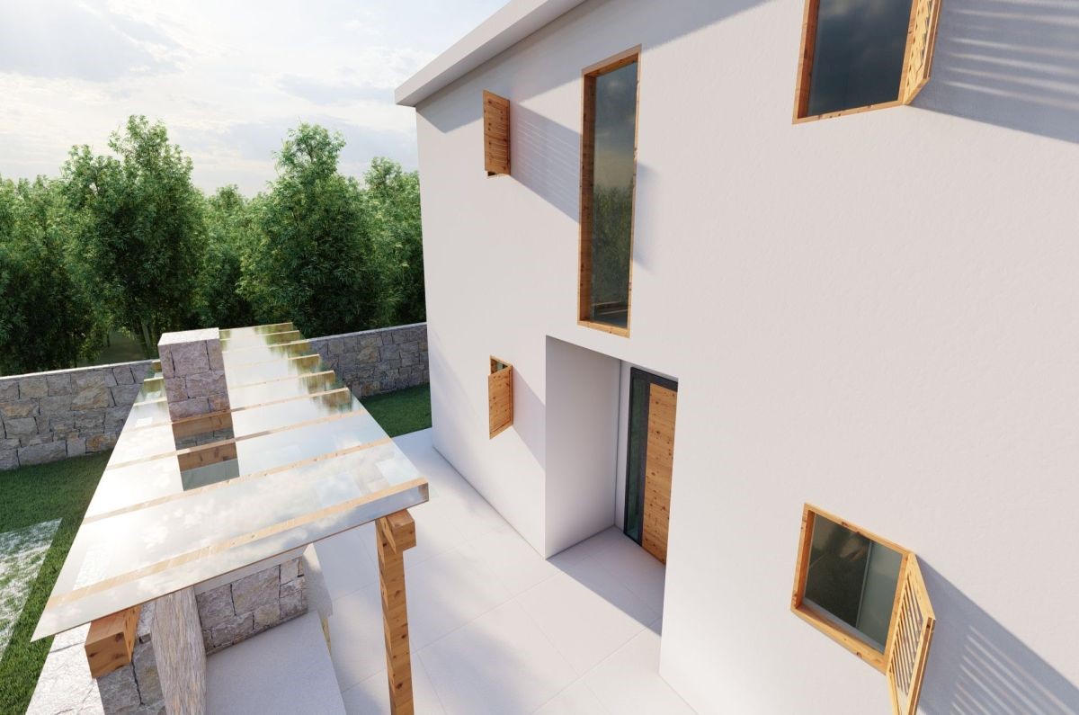 Haus Zu verkaufen - PRIMORSKO-GORANSKA KRK